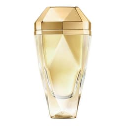 Lady Million Eau My Gold, Paco Rabanne