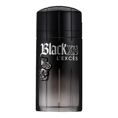 Black XS L'Excès pour lui, Paco Rabanne