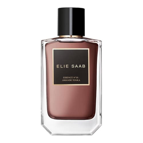 Essence N°10 Amande Tonka, Elie Saab
