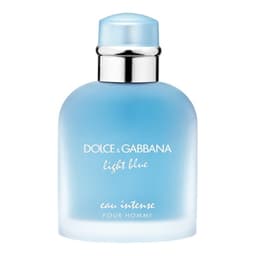 Light Blue Eau Intense pour Homme, Dolce & Gabbana