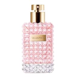 Donna Acqua, Valentino