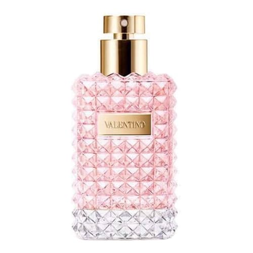 Donna Acqua, Valentino