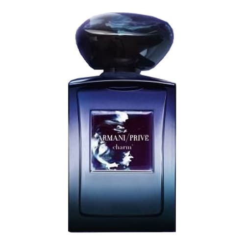 Privé Charm', Armani