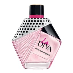 La Diva Mon Amour, Emanuel Ungaro