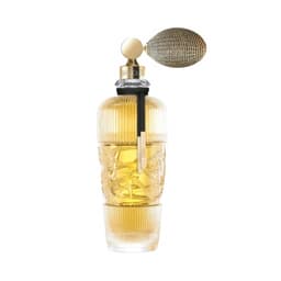 Mon Premier Cristal Lumière, Lalique