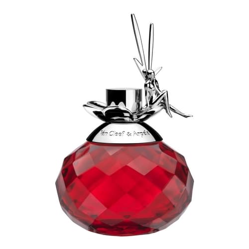 Féerie Rubis, Van Cleef & Arpels