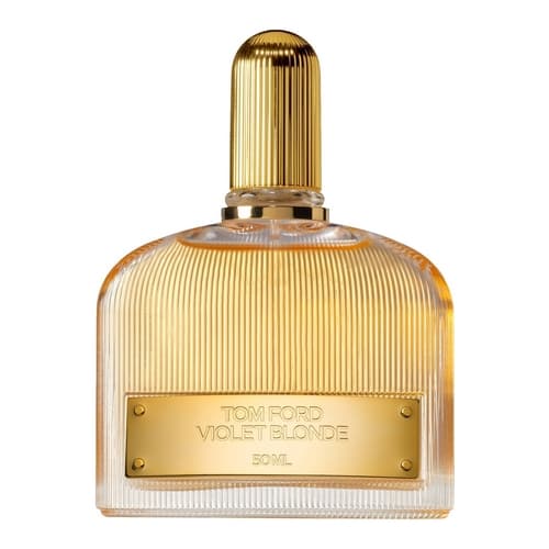 Violet Blonde, Tom Ford