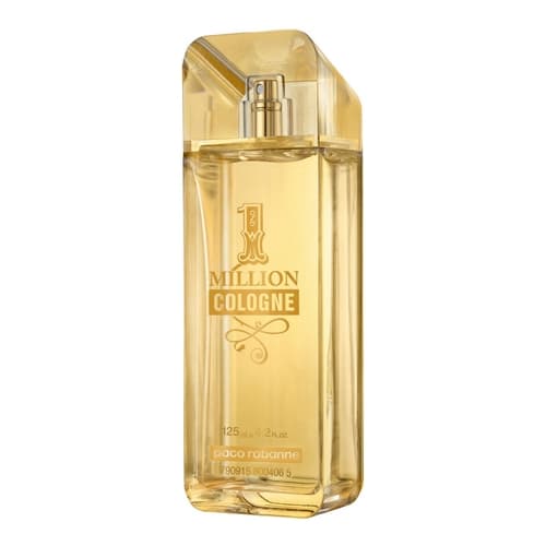1 Million Cologne, Paco Rabanne