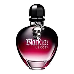Black XS L'excès pour Elle, Paco Rabanne