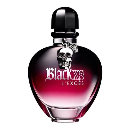 Black XS L'excès pour Elle, Paco Rabanne