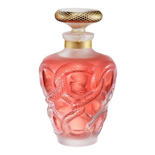 Seduction Edition Limitée 2017, Lalique