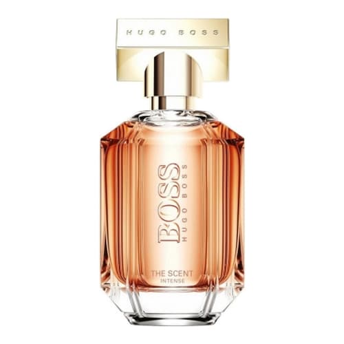 The Scent for Her Intense, Hugo Boss