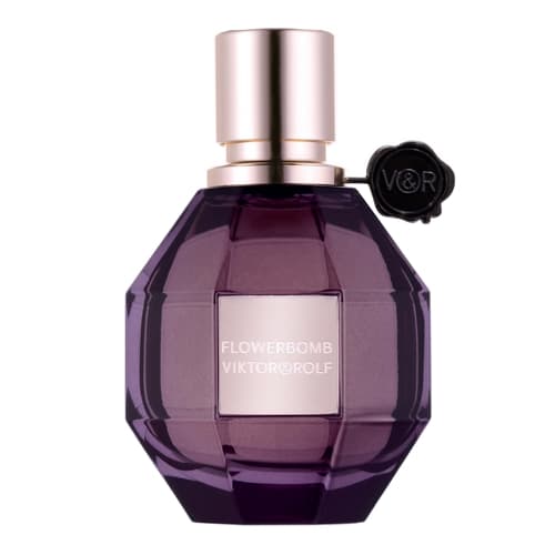 Flowerbomb Extrême, Viktor & Rolf