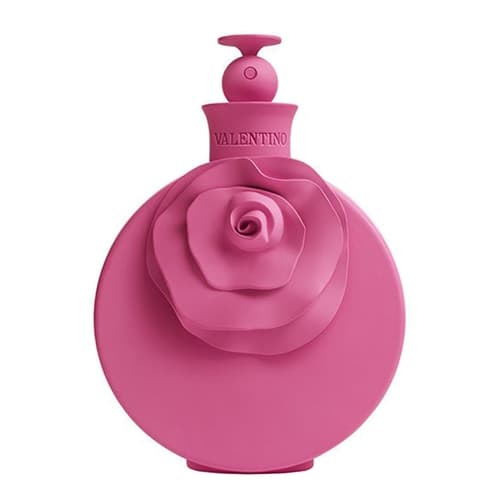 Valentina Pink, Valentino