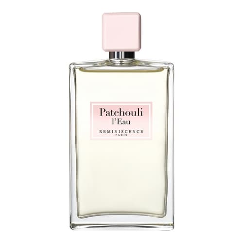 Patchouli L'Eau, Réminiscence
