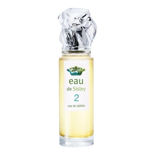Eau de Sisley 2, Sisley