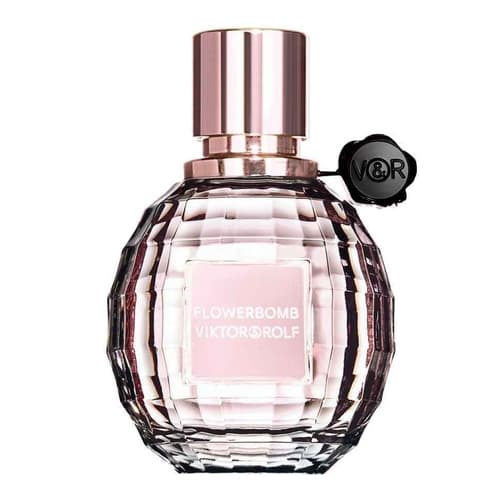 Flowerbomb Eau de Toilette, Viktor & Rolf