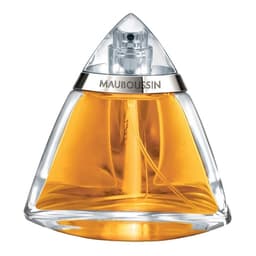 pour Femme, Mauboussin