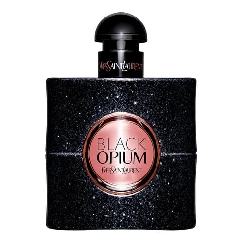 Black Opium Eau de Toilette, Yves Saint Laurent