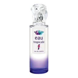 Eau Tropicale, Sisley