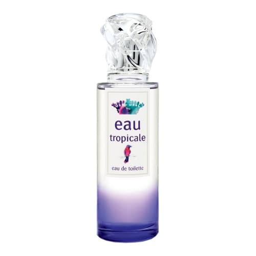 Eau Tropicale, Sisley