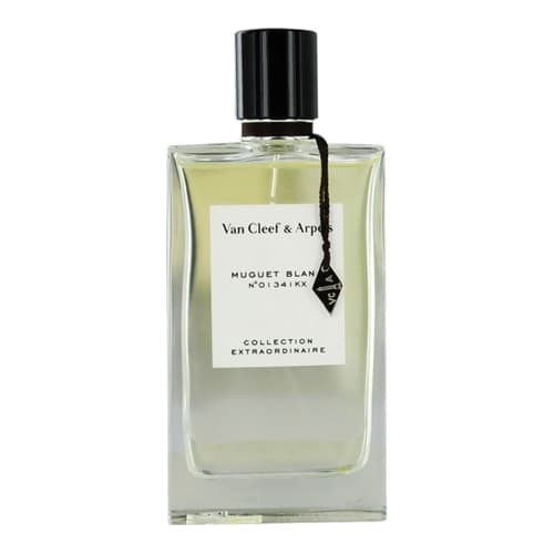 Muguet Blanc, Van Cleef & Arpels