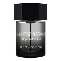 La Nuit de l'Homme Frozen Cologne, Yves Saint Laurent