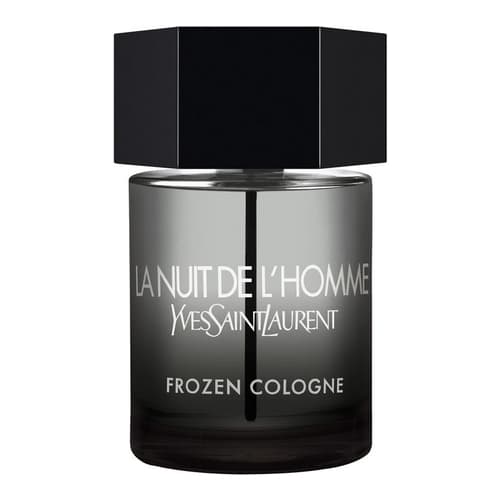 La Nuit de l'Homme Frozen Cologne, Yves Saint Laurent