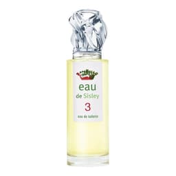 Eau de Sisley 3, Sisley