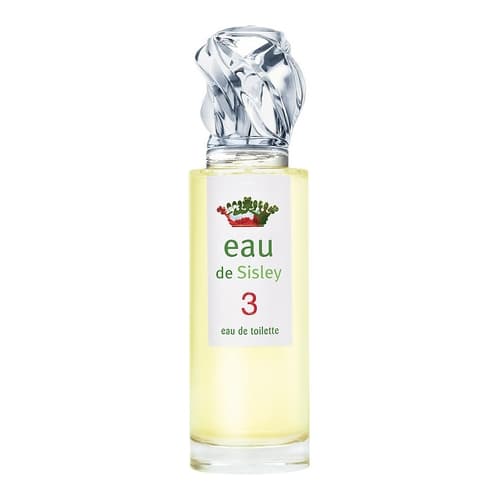 Eau de Sisley 3, Sisley