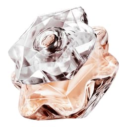 Lady Emblem, Montblanc