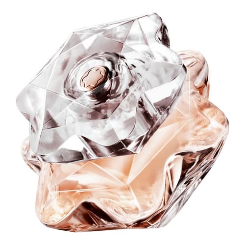 Lady Emblem, Montblanc