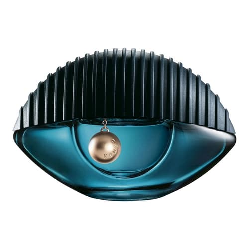 World Intense, Kenzo