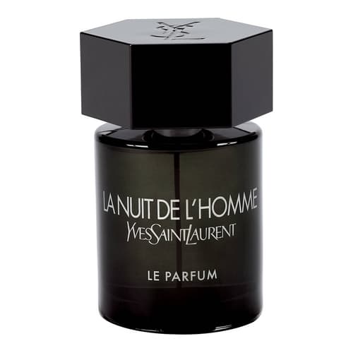 La Nuit de L'Homme Le Parfum, Yves Saint Laurent