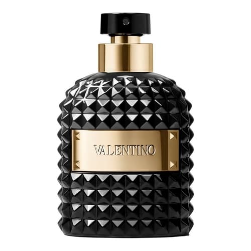 Uomo Noir Absolu, Valentino
