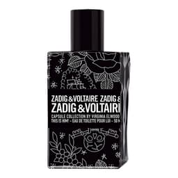 This is Him Capsule Collection, Zadig & Voltaire