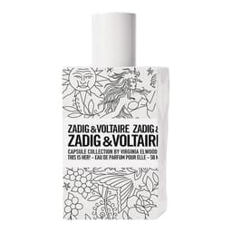 This is Her Capsule Collection, Zadig & Voltaire