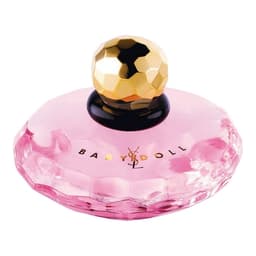 Baby Doll, Yves Saint Laurent