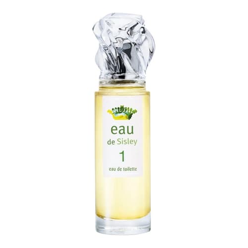 Eau de Sisley 1, Sisley