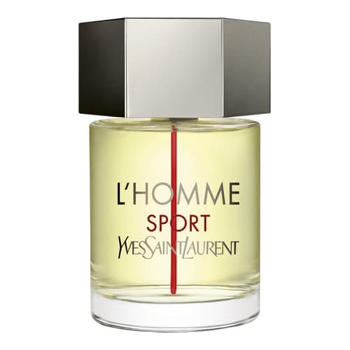 L'Homme Sport YSL, Yves Saint Laurent