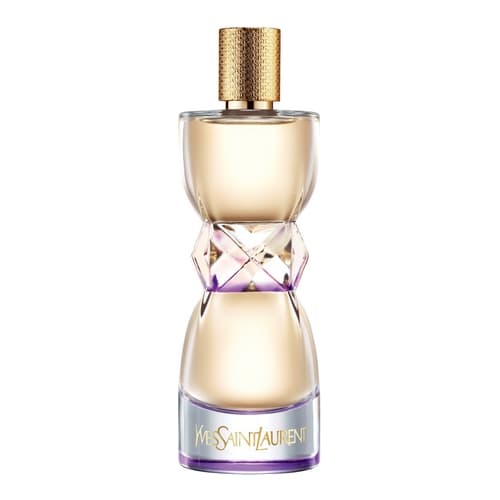 Manifesto L'Eclat, Yves Saint Laurent