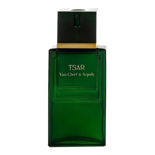 Tsar, Van Cleef & Arpels