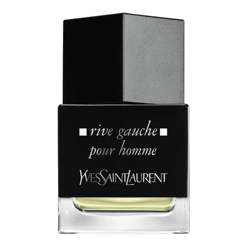 Rive Gauche pour Homme, Yves Saint Laurent
