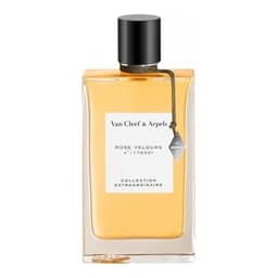 Rose Velours, Van Cleef & Arpels