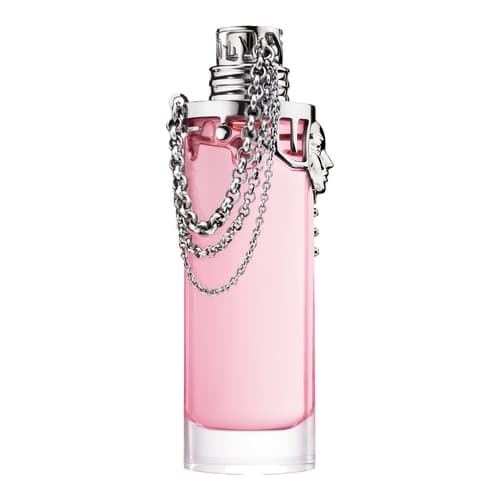 Womanity Eau pour Elles, Thierry Mugler