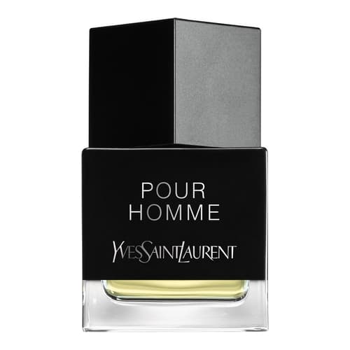 YSL pour Homme, Yves Saint Laurent