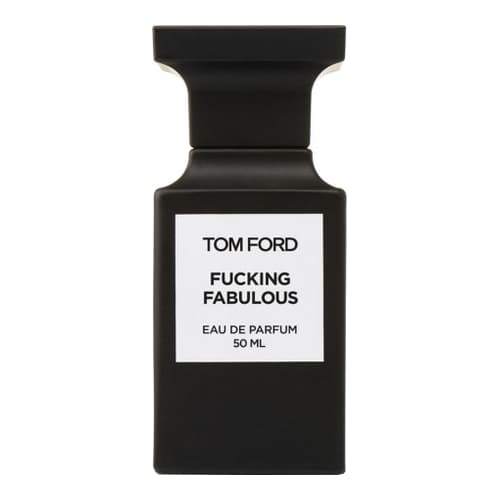 Fucking Fabulous, Tom Ford