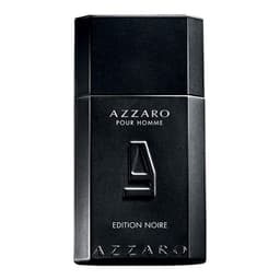 pour Homme Edition Noire, Azzaro