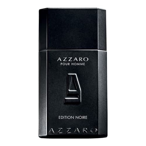 pour Homme Edition Noire, Azzaro