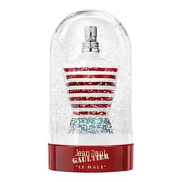 Le Male Boule à Neige, Jean Paul Gaultier